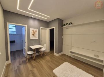 Apartamento · 50m² · 2 Quartos · Apartamento em Boqueirão, Santos/SP de 50m² 2 quartos à venda por R$ 469.800,00