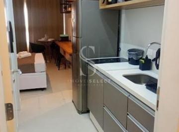 Apartamento · 25m² · 1 Quarto · Apartamento em Vila Mariana, São Paulo/SP de 25m² 1 quartos à venda por R$ 510.000,00