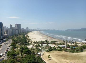 Apartamento · 52m² · 1 Quarto · 1 Vaga · Apartamento em José Menino, Santos/SP de 52m² 1 quartos à venda por R$ 480.000,00