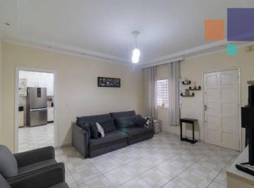 Casa · 52m² · 2 Quartos · 1 Vaga · Casa em Jardim Maristela, São Paulo/SP de 52m² 2 quartos à venda por R$ 520.000,00