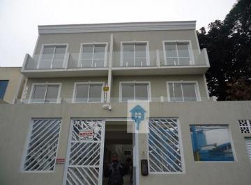 Apartamento · 28m² · 1 Quarto · Kitnet em Vila Siqueira (Zona Norte), São Paulo/SP de 28m² 1 quartos para locação R$ 850,00/mes