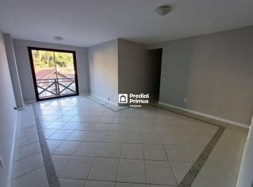Apartamento · 213m² · 3 Quartos · 1 Vaga · Apartamento em Centro, Nova Friburgo/RJ de 213m² 3 quartos para locação R$ 2.600,00/mes