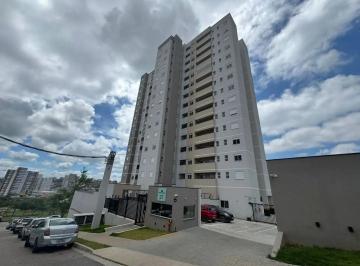 Apartamento · 60m² · 2 Quartos · 1 Vaga · Apartamento em Condomínio Residencial Colinas do Paratehy, São José dos Campos/SP de 60m² 2 quartos 