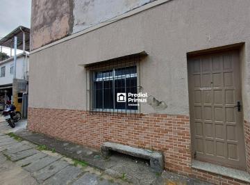 Casa · 76m² · 2 Quartos · 1 Vaga · Casa em Conselheiro Paulino, Nova Friburgo/RJ de 76m² 2 quartos para locação R$ 900,00/mes