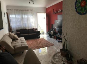 Casa · 100m² · 3 Quartos · 2 Vagas · Sobrado em Sacomã, São Paulo/SP de 100m² 3 quartos à venda por R$ 531.915,00