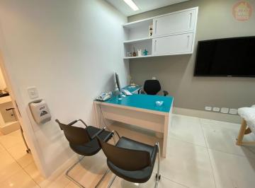 Comercial · 48m² · Sala em Itaim Bibi, São Paulo/SP de 48m² à venda por R$ 420.000,00