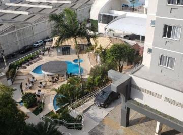 Apartamento · 72m² · 2 Quartos · 1 Vaga · Apartamento em Ressacada, Itajaí/SC de 72m² 2 quartos para locação R$ 2.600,00/mes