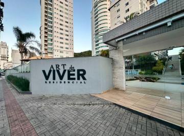 Apartamento · 72m² · 2 Quartos · 1 Vaga · Apartamento em Ressacada, Itajaí/SC de 72m² 2 quartos para locação R$ 2.600,00/mes