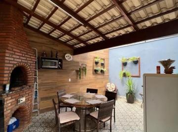 Casa · 132m² · 3 Quartos · 1 Vaga · Casa em Bela Vista, Osasco/SP de 132m² 3 quartos à venda por R$ 380.000,00