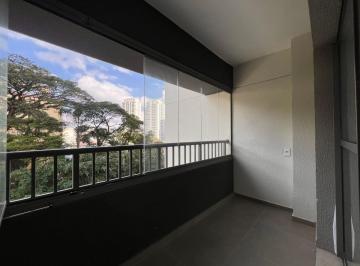 Apartamento · 24m² · 1 Quarto · Apartamento em Vila Santa Catarina, São Paulo/SP de 24m² 1 quartos para locação R$ 2.410,00/mes