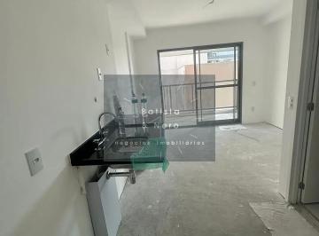 Apartamento · 28m² · 1 Quarto · Apartamento em Santo Amaro, São Paulo/SP de 28m² 1 quartos à venda por R$ 459.000,00