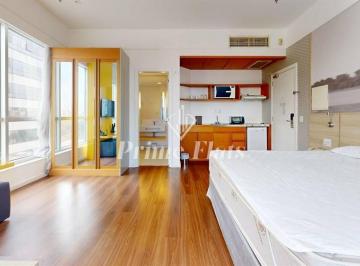 Apartamento · 40m² · 1 Quarto · 1 Vaga · Flat em Jardim São Paulo(Zona Norte), São Paulo/SP de 40m² 1 quartos à venda por R$ 403.000,00