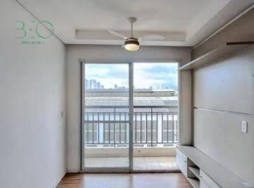 Apartamento · 70m² · 3 Quartos · 1 Vaga · Apartamento em Ipiranga, São Paulo/SP de 70m² 3 quartos à venda por R$ 498.000,00