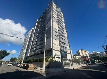 Apartamento · 38m² · 1 Quarto · 1 Vaga · Apartamento em Macuco, Santos/SP de 38m² 1 quartos à venda por R$ 480.000,00