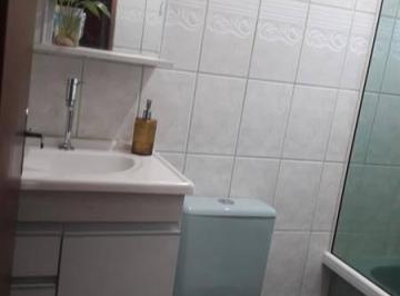 Casa · 100m² · 3 Quartos · 2 Vagas · Casa em Conjunto Habitacional Jova Rural, São Paulo/SP de 100m² 3 quartos à venda por R$ 375.000,00