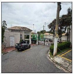 Casa · 83m² · 1 Quarto · 2 Vagas · Casa em Chácara Quiriri, Carapicuíba/SP de 83m² 1 quartos à venda por R$ 382.388,58
