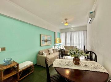 Apartamento · 75m² · 2 Quartos · 2 Vagas · Apartamento em Jardim Las Palmas, Guarujá/SP de 75m² 2 quartos à venda por R$ 415.000,00