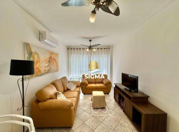 Apartamento · 80m² · 3 Quartos · 1 Vaga · Apartamento em Centro, Guarujá/SP de 80m² 3 quartos à venda por R$ 500.000,00