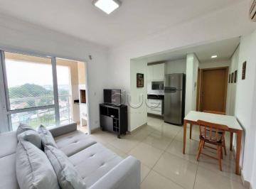 Apartamento · 46m² · 1 Quarto · 1 Vaga · Apartamento em São Dimas, Piracicaba/SP de 46m² 1 quartos à venda por R$ 400.000,00