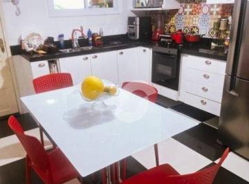 Casa · 120m² · 3 Quartos · 5 Vagas · Casa em Maceió, Niterói/RJ de 120m² 3 quartos à venda por R$ 490.000,00