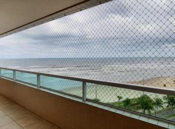 Apartamento · 76m² · 2 Quartos · 1 Vaga · Apartamento em Vila Caiçara, Praia Grande/SP de 76m² 2 quartos à venda por R$ 480.000,00