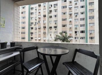 Apartamento · 80m² · 2 Quartos · 1 Vaga · Apartamento em Campo Grande, Santos/SP de 80m² 2 quartos à venda por R$ 520.000,00