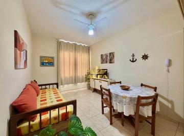 Apartamento · 50m² · 1 Quarto · 1 Vaga · Apartamento em Centro, Guarujá/SP de 50m² 1 quartos à venda por R$ 375.000,00