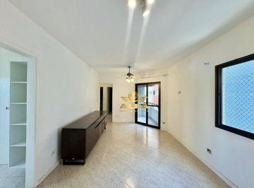 Apartamento · 87m² · 3 Quartos · 1 Vaga · Apartamento em Centro, Guarujá/SP de 87m² 3 quartos à venda por R$ 450.000,00