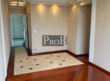 Apartamento · 77m² · 2 Quartos · 2 Vagas · Apartamento em Vila Palmares, Santo André/SP de 77m² 2 quartos à venda por R$ 395.000,00