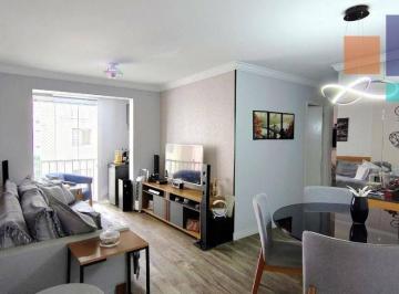 Apartamento · 62m² · 3 Quartos · 1 Vaga · Apartamento em Brás, São Paulo/SP de 62m² 3 quartos à venda por R$ 510.000,00