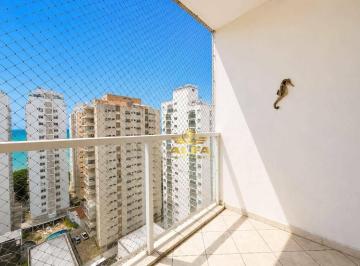 Apartamento · 60m² · 2 Quartos · 1 Vaga · Apartamento em Centro, Guarujá/SP de 60m² 2 quartos à venda por R$ 450.000,00