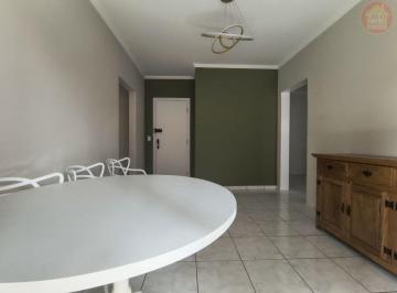 Apartamento · 53m² · 1 Quarto · 1 Vaga · Apartamento em Canto do Forte, Praia Grande/SP de 53m² 1 quartos à venda por R$ 365.000,00