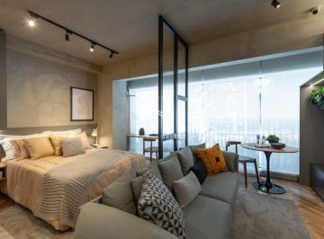 Apartamento · 31m² · 1 Quarto · Apartamento em Vila Pompéia, São Paulo/SP de 31m² 1 quartos à venda por R$ 502.690,00