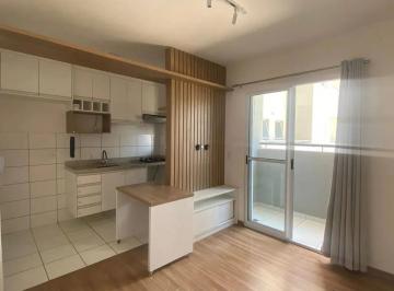 Apartamento · 48m² · 2 Quartos · 1 Vaga · Apartamento em Jardim Bela Vista, São José dos Campos/SP de 48m² 2 quartos à venda por R$ 375.000,00