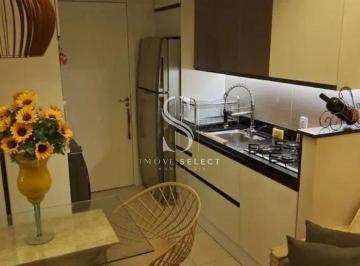 Apartamento · 33m² · 1 Quarto · Apartamento em Cambuci, São Paulo/SP de 33m² 1 quartos à venda por R$ 400.000,00