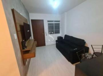 Apartamento · 43m² · 2 Quartos · 1 Vaga · Apartamento em Água Branca, São Paulo/SP de 43m² 2 quartos à venda por R$ 490.000,00