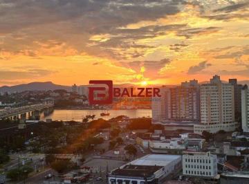 Apartamento · 67m² · 1 Quarto · Apartamento em Centro, Florianópolis/SC de 0m² 1 quartos à venda por R$ 385.000,00