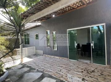Casa · 141m² · 2 Quartos · 3 Vagas · Casa em Praia de Itaipuaçu (Itaipuaçu), Maricá/RJ de 141m² 2 quartos à venda por R$ 530.000,00