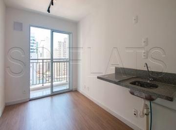 Comercial · 29m² · 1 Quarto · Studio em Vila Olímpia, São Paulo/SP de 29m² 1 quartos à venda por R$ 380.000,00