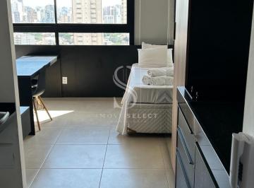 Comercial · 25m² · 1 Quarto · Studio em Vila Mariana, São Paulo/SP de 25m² 1 quartos à venda por R$ 440.000,00