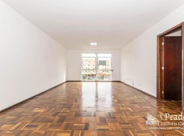 Apartamento · 130m² · 3 Quartos · 2 Vagas · Apartamento em Rebouças, Curitiba/PR de 130m² 3 quartos à venda por R$ 520.000,00