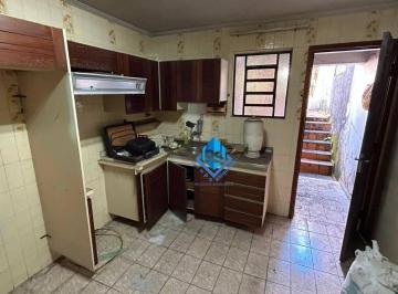 Casa · 128m² · 3 Quartos · 1 Vaga · Casa em Baeta Neves, São Bernardo do Campo/SP de 128m² 3 quartos à venda por R$ 420.000,00