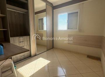 Apartamento · 81m² · 3 Quartos · Apartamento em Morumbi, Paulínia/SP de 81m² 3 quartos à venda por R$ 515.000,00