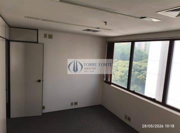 Comercial · 40m² · 1 Vaga · Sala em Vila Mariana, São Paulo/SP de 40m² à venda por R$ 380.000,00
