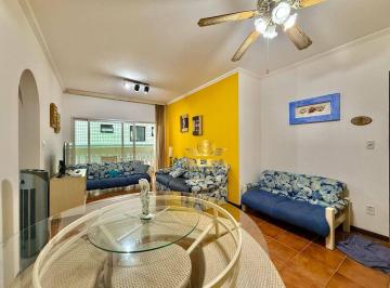 Apartamento · 80m² · 2 Quartos · 1 Vaga · Apartamento em Jardim Praiano, Guarujá/SP de 80m² 2 quartos à venda por R$ 390.000,00