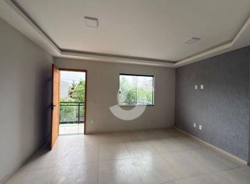 Apartamento · 78m² · 2 Quartos · 1 Vaga · Apartamento em Inoã (Inoã), Maricá/RJ de 78m² 2 quartos à venda por R$ 460.000,00