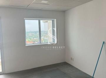 Comercial · 37m² · 1 Vaga · Sala em Pinheiros, São Paulo/SP de 37m² à venda por R$ 460.000,00