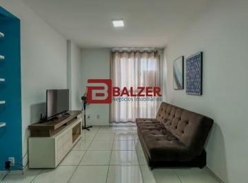 Apartamento · 75m² · 2 Quartos · Apartamento em Centro, Florianópolis/SC de 0m² 2 quartos à venda por R$ 490.000,00