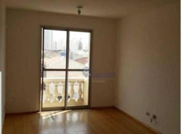 Apartamento · 43m² · 1 Quarto · 1 Vaga · Apartamento em Mirandópolis, São Paulo/SP de 43m² 1 quartos à venda por R$ 477.000,00