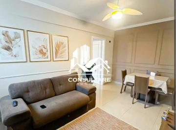Apartamento · 60m² · 1 Quarto · Apartamento em Aparecida, Santos/SP de 60m² 1 quartos à venda por R$ 480.000,00